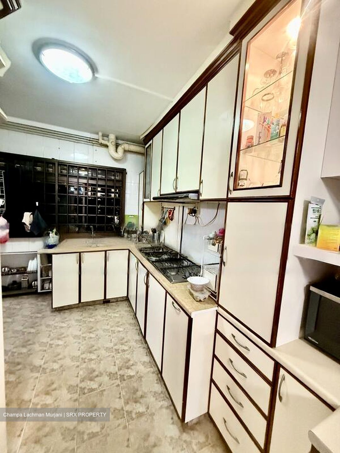 Blk 722 Tampines Starlight (Tampines), HDB 5 Rooms #480536511